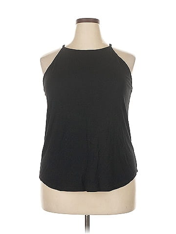 LouKeith Sleeveless Top (view 1)