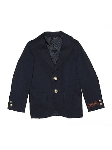 Tom Sawyer Blazer (view 1)