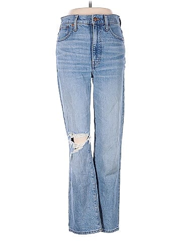 Madewell Jeans (view 1)