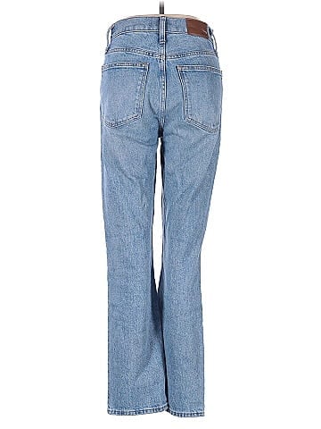 Madewell Jeans (view 2)