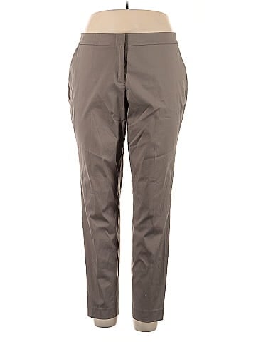 Lafayette 148 New York Casual Pants (view 1)