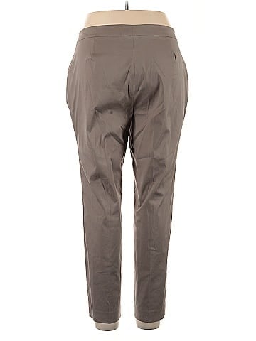 Lafayette 148 New York Casual Pants (view 2)