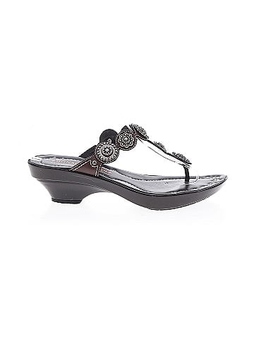 Donald J Pliner Sandals (view 1)
