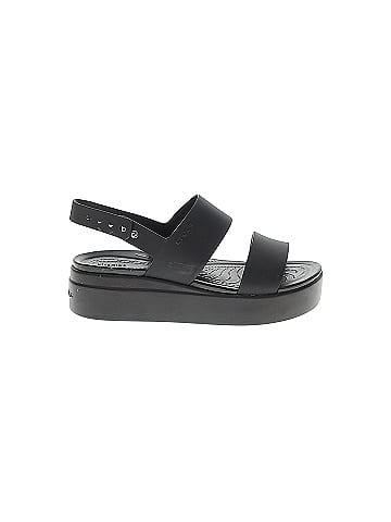 Crocs Wedges (view 1)