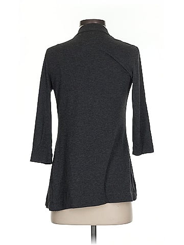Bordeaux Cardigan (view 2)
