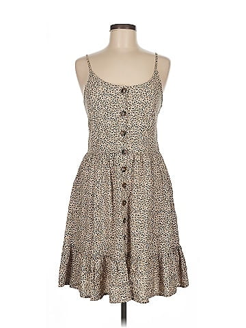 Japna Casual Dress (view 1)