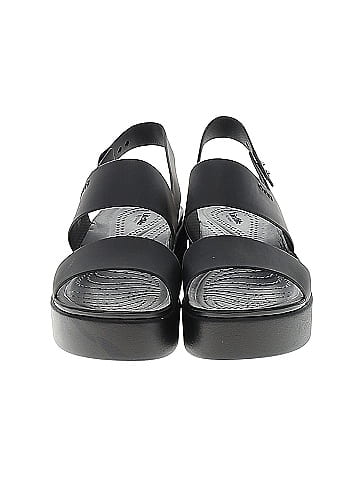 Crocs Wedges (view 2)