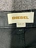 Diesel Black Jeans Size 27 waist - photo 4