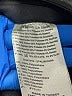 Diesel Black Jeans Size 27 waist - photo 5