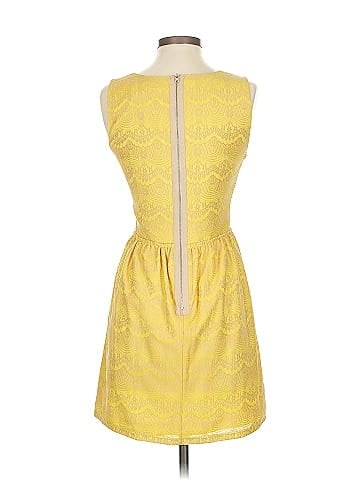Eight Sixty Casual Dress (view 2)