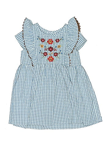 Goodlad Dress (view 1)