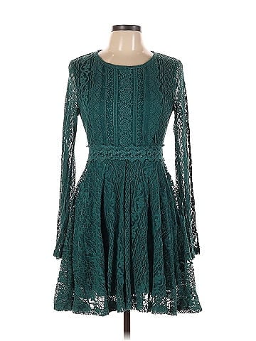 Mi ami Cocktail Dress (view 1)