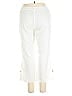 Unbranded Ivory Casual Pants Size XXL - photo 2