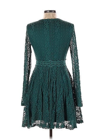 Mi ami Cocktail Dress (view 2)