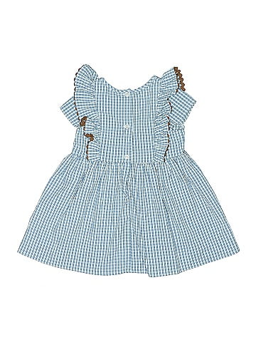 Goodlad Dress (view 2)