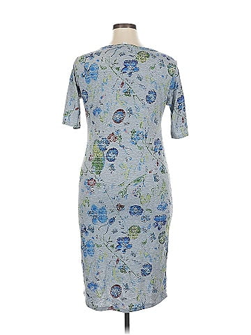 Lularoe Cocktail Dress (view 2)