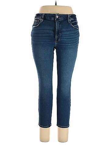 Good American Jeans (view 1)