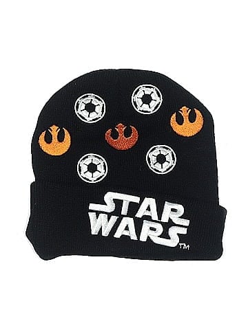 Star Wars Beanie (view 1)