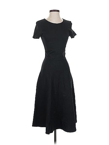 BA&SH Casual Dress (view 1)