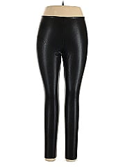 Commando Leggings