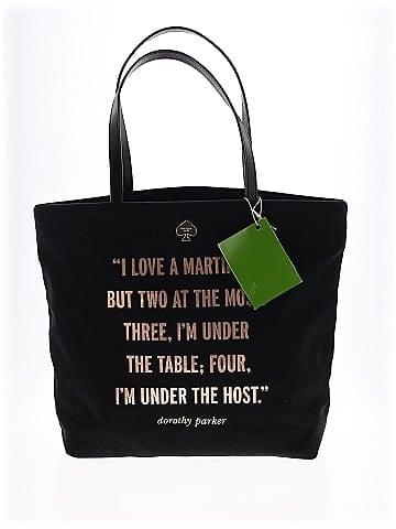 Kate Spade New York Tote (view 1)