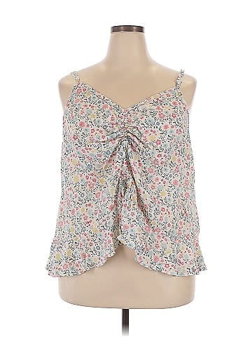 Sonoma Goods for Life Sleeveless Blouse (view 1)