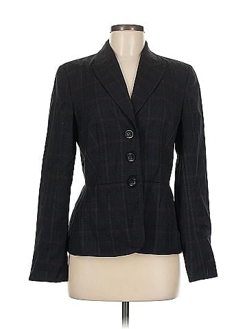 Piazza Sempione Wool Blazer (view 1)