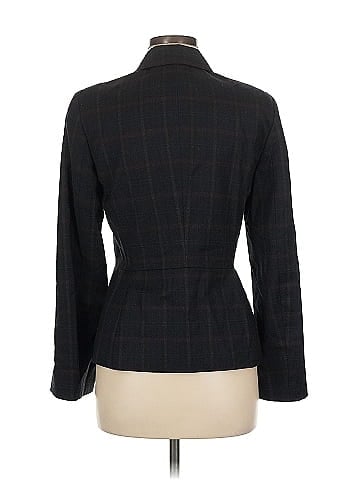 Piazza Sempione Wool Blazer (view 2)