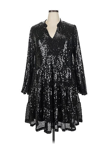Crown & Ivy Cocktail Dress (view 1)