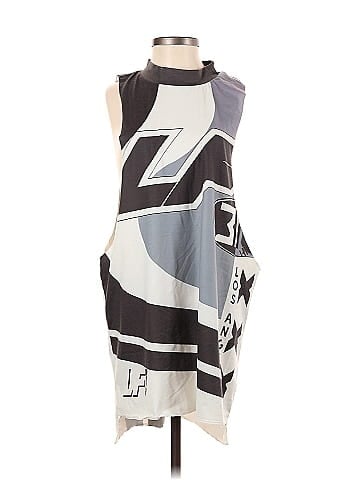 LF The Brand Sleeveless T-Shirt (view 1)