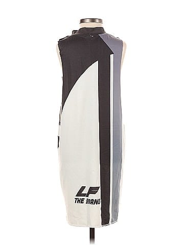 LF The Brand Sleeveless T-Shirt (view 2)