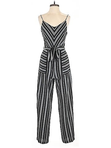 Monteau Jumpsuit (view 1)