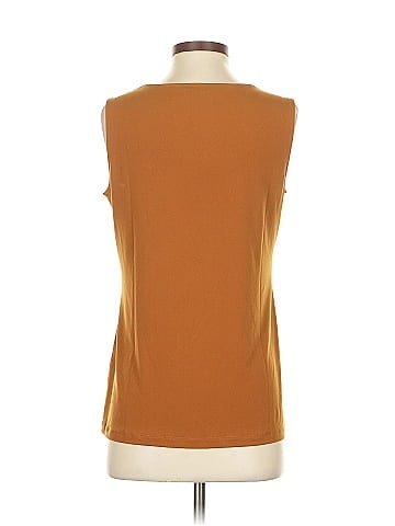Susan Graver Sleeveless Top (view 2)
