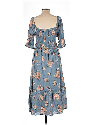 American Eagle Outfitters Casual Dress (view 2)