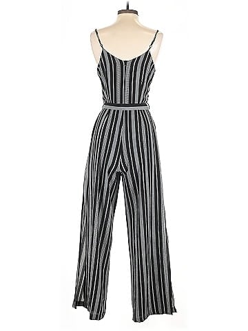 Monteau Jumpsuit (view 2)