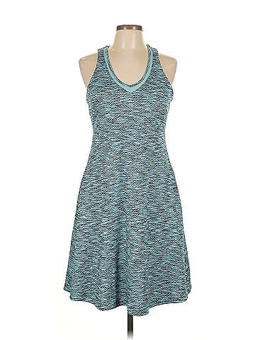 MPG Casual Dress (view 1)