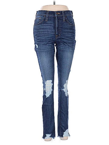 Madewell Jeans (view 1)