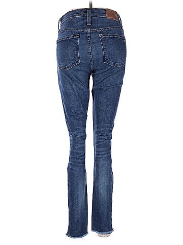 Madewell Jeans (view 2)