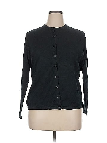 Emanuel Emanuel Ungaro Cardigan (view 1)
