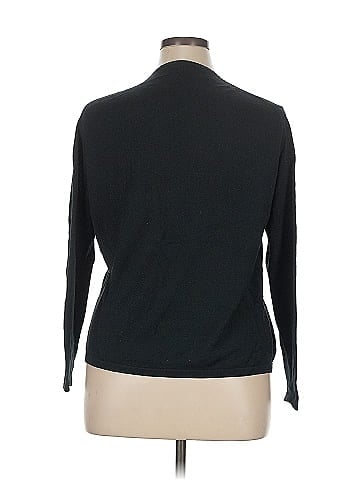 Emanuel Emanuel Ungaro Cardigan (view 2)