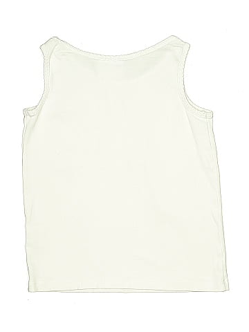 Hanna Andersson Sleeveless T-Shirt (view 2)
