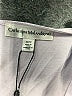 Catherine Malandrino Purple 3/4 Sleeve T-Shirt Size XS - photo 7