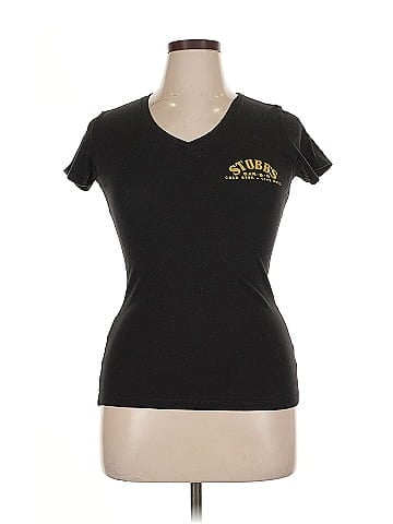 Next Level Apparel Short Sleeve Top (view 1)