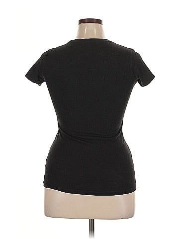 Next Level Apparel Short Sleeve Top (view 2)