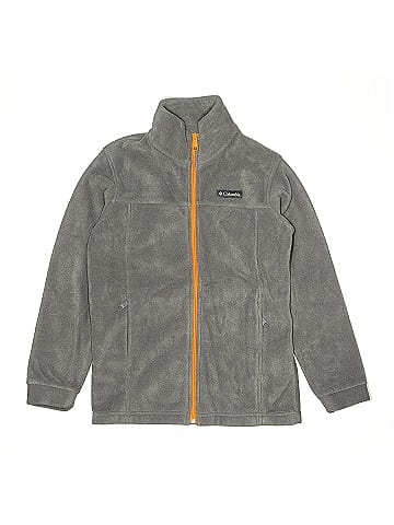 Columbia Jacket (view 1)