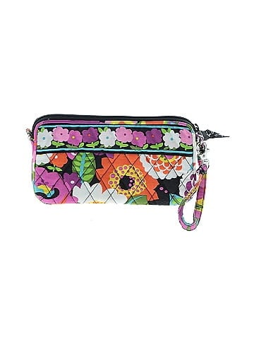 Vera Bradley Wristlet (view 1)