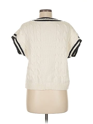 Blu Pepper Sweater Vest (view 2)