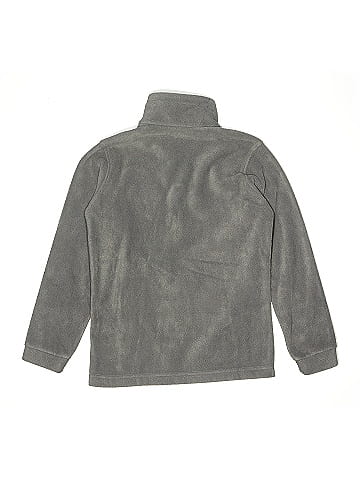 Columbia Jacket (view 2)