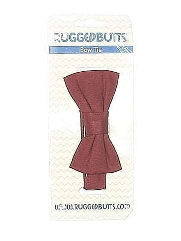 Rugged Butts Bowtie (view 1)
