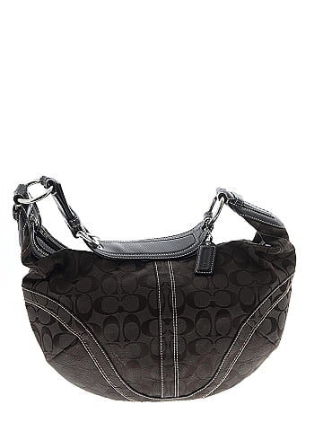 Coach Shoulder Bag (view 1)
